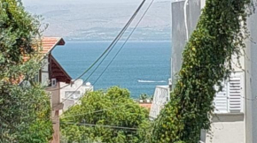 בית פרטי בטבריה קרוב לטיילת
